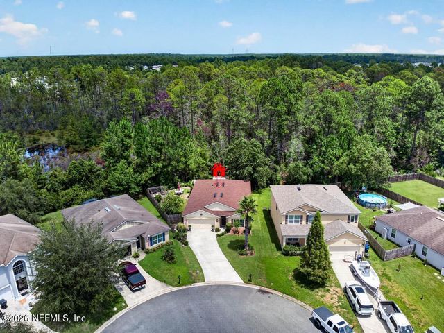 65057 LAGOON FOREST Drive, Yulee, FL 32097
