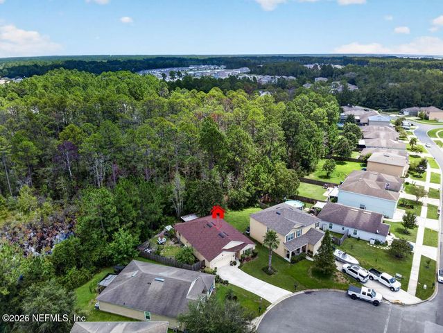 65057 LAGOON FOREST Drive, Yulee, FL 32097