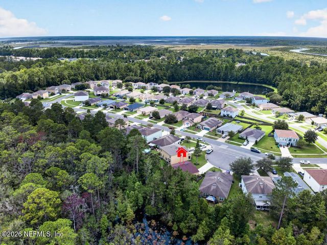 65057 LAGOON FOREST Drive, Yulee, FL 32097