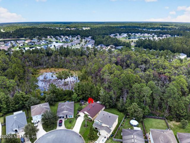 65057 LAGOON FOREST Drive, Yulee, FL 32097