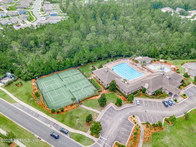 65057 LAGOON FOREST Drive, Yulee, FL 32097