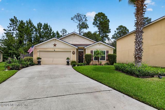65057 LAGOON FOREST Drive, Yulee, FL 32097