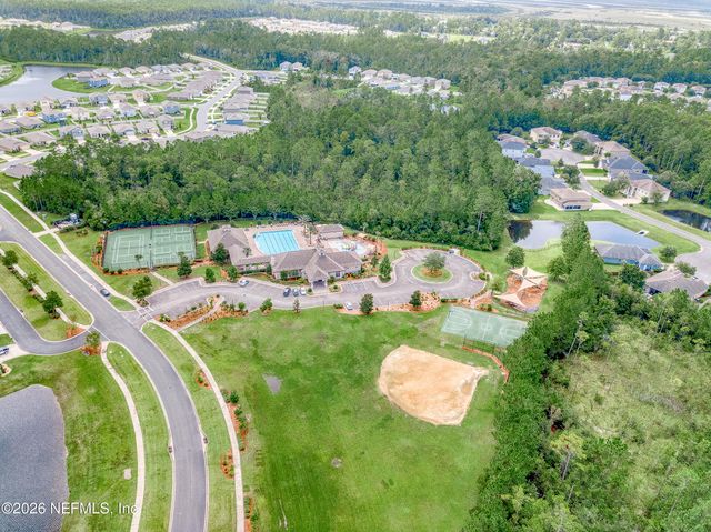 65057 LAGOON FOREST Drive, Yulee, FL 32097