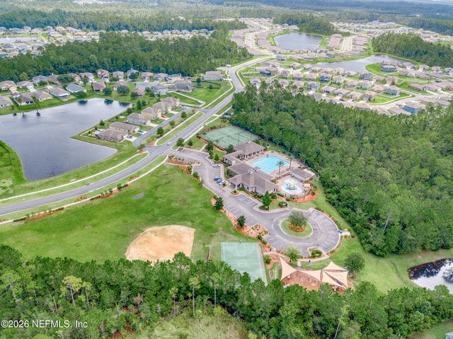 65057 LAGOON FOREST Drive, Yulee, FL 32097