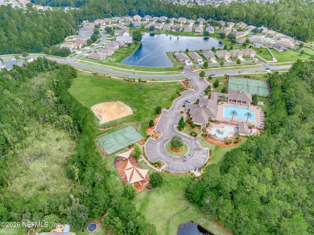 65057 LAGOON FOREST Drive, Yulee, FL 32097