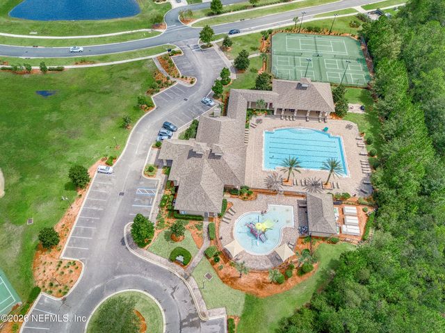 65057 LAGOON FOREST Drive, Yulee, FL 32097