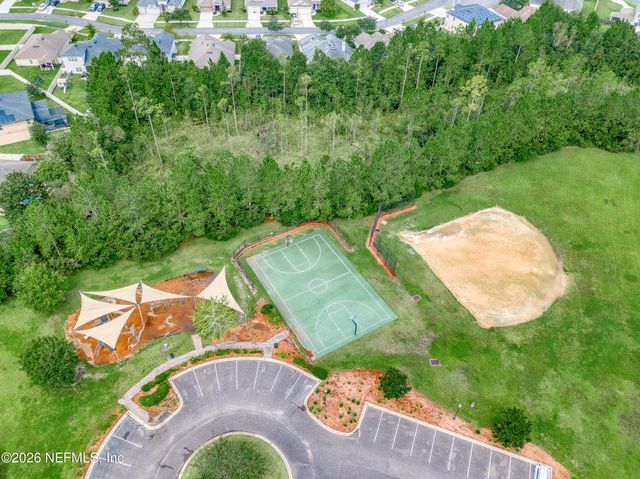 65057 LAGOON FOREST Drive, Yulee, FL 32097