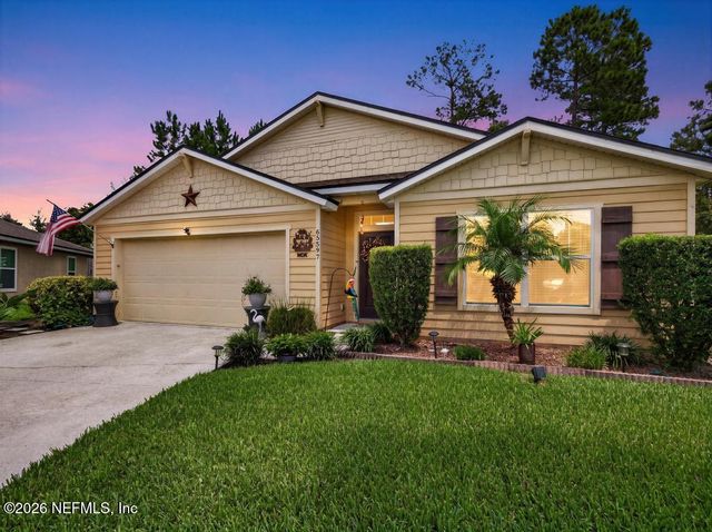 65057 LAGOON FOREST Drive, Yulee, FL 32097
