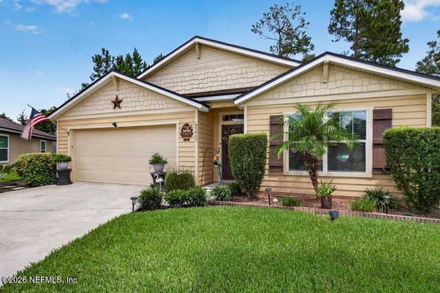65057 LAGOON FOREST Drive, Yulee, FL 32097