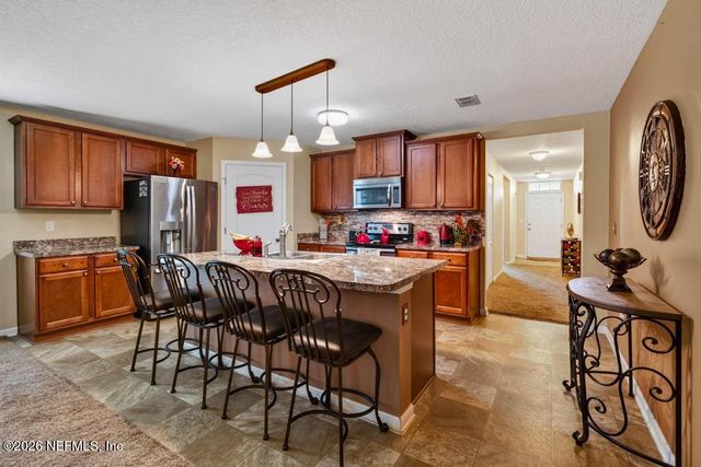 65057 LAGOON FOREST Drive, Yulee, FL 32097