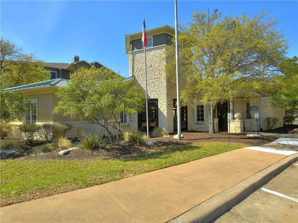 2320 GRACY FARMS LN 722, Austin, TX 78758