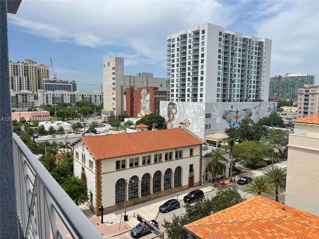 255 Evernia Street 616, West Palm Beach, FL 33401