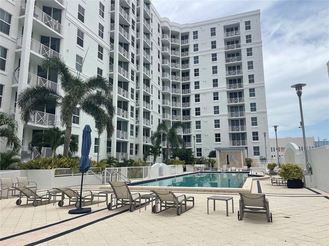 255 Evernia Street 616, West Palm Beach, FL 33401