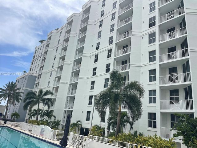 255 Evernia Street 616, West Palm Beach, FL 33401