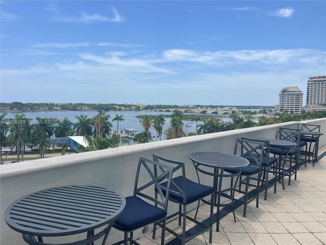 255 Evernia Street 616, West Palm Beach, FL 33401