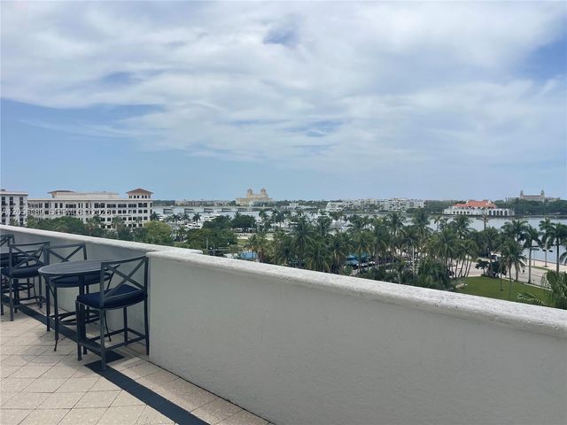 255 Evernia Street 616, West Palm Beach, FL 33401