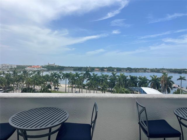 255 Evernia Street 616, West Palm Beach, FL 33401