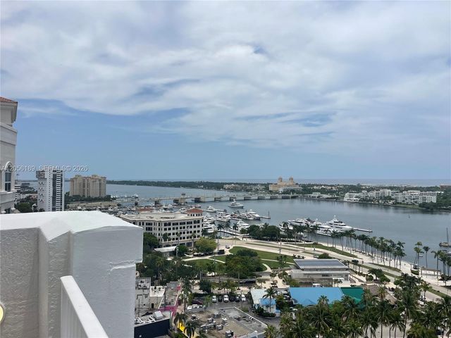 255 Evernia Street 616, West Palm Beach, FL 33401