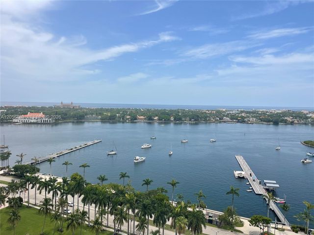 255 Evernia Street 616, West Palm Beach, FL 33401