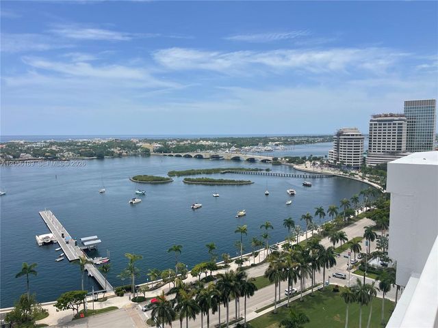 255 Evernia Street 616, West Palm Beach, FL 33401
