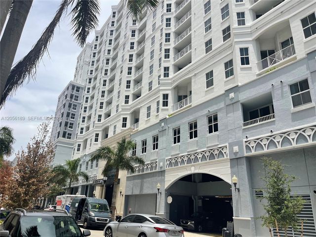 255 Evernia Street 616, West Palm Beach, FL 33401