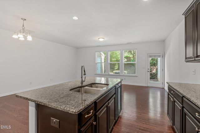 102 Ransomwood Drive, Apex, NC 27539