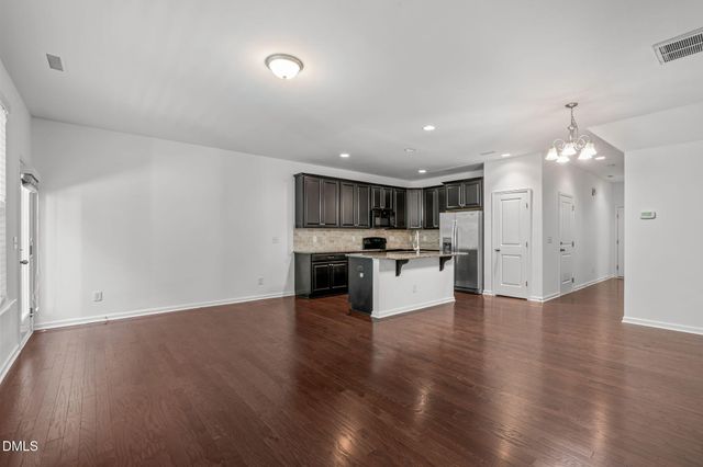 102 Ransomwood Drive, Apex, NC 27539