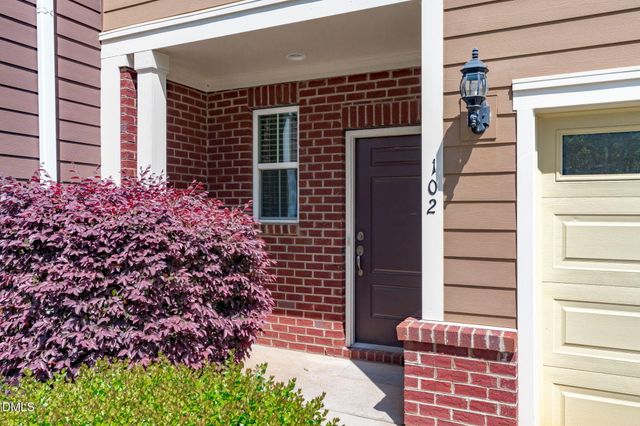 102 Ransomwood Drive, Apex, NC 27539