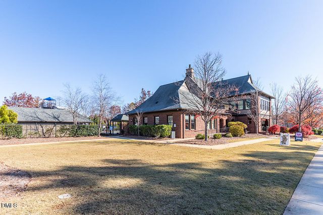 102 Ransomwood Drive, Apex, NC 27539