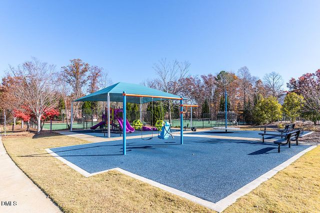 102 Ransomwood Drive, Apex, NC 27539