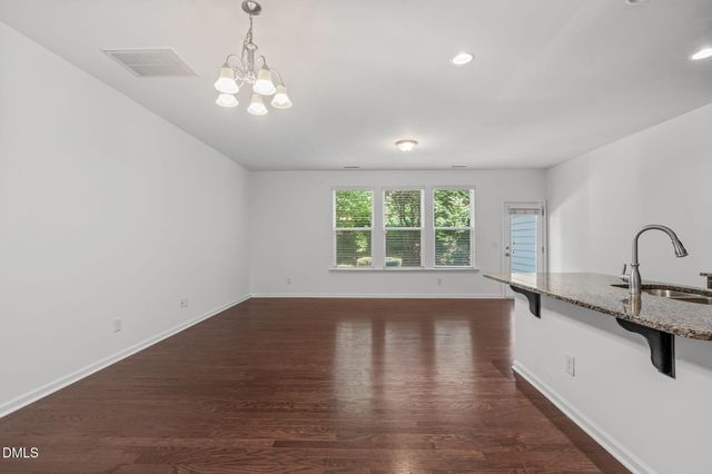 102 Ransomwood Drive, Apex, NC 27539