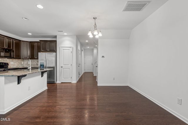 102 Ransomwood Drive, Apex, NC 27539