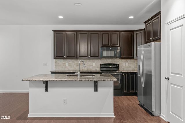 102 Ransomwood Drive, Apex, NC 27539