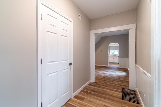 807 Wagner Street, Fort Wayne, IN 46805