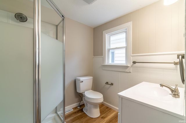 807 Wagner Street, Fort Wayne, IN 46805