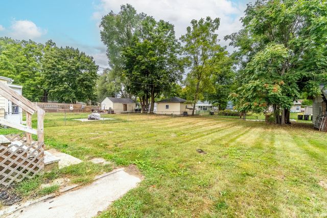 807 Wagner Street, Fort Wayne, IN 46805