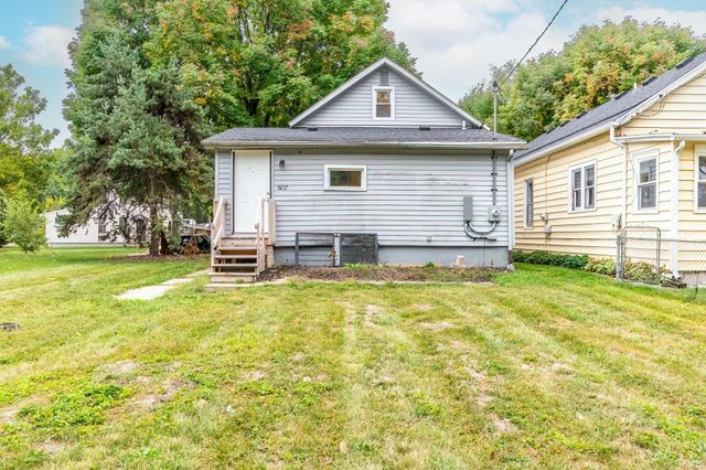 807 Wagner Street, Fort Wayne, IN 46805