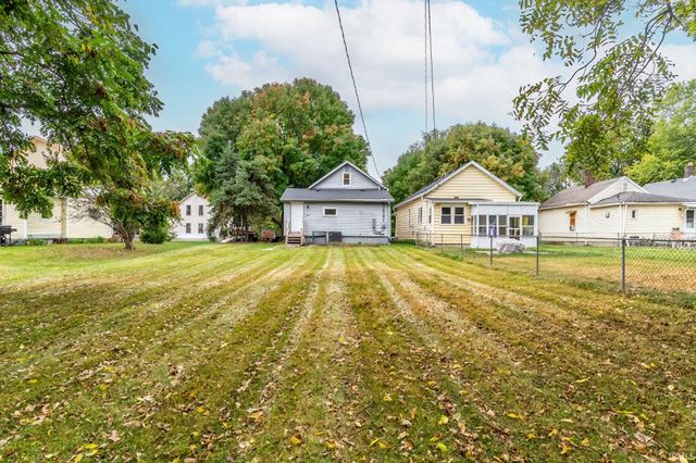 807 Wagner Street, Fort Wayne, IN 46805