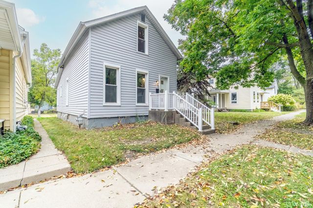 807 Wagner Street, Fort Wayne, IN 46805