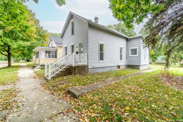 807 Wagner Street, Fort Wayne, IN 46805