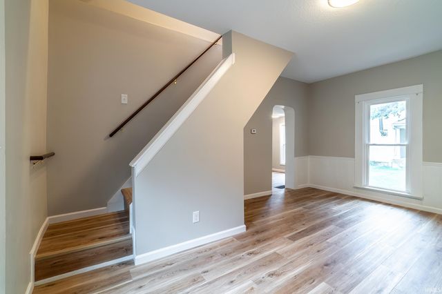 807 Wagner Street, Fort Wayne, IN 46805