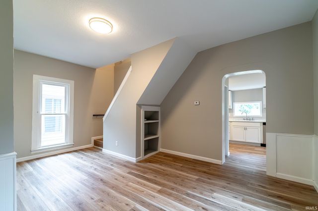 807 Wagner Street, Fort Wayne, IN 46805