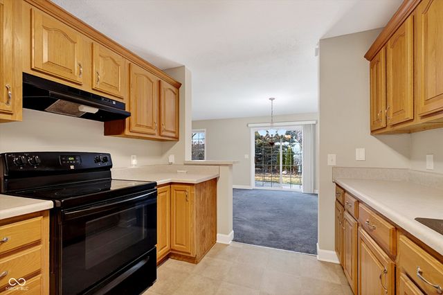 3028 Stilton Drive, Cicero, IN 46034