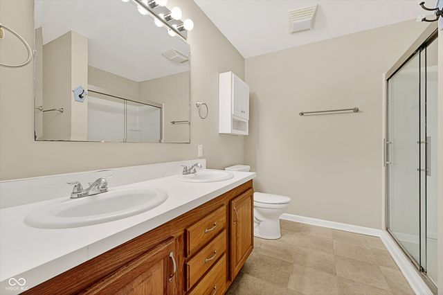 3028 Stilton Drive, Cicero, IN 46034