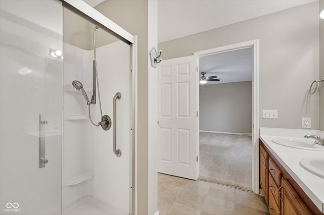 3028 Stilton Drive, Cicero, IN 46034