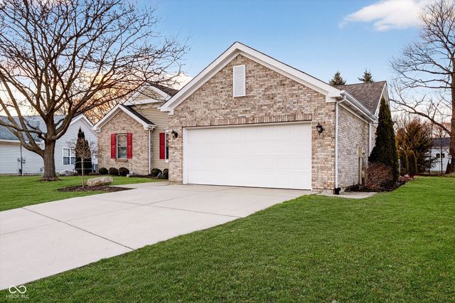 3028 Stilton Drive, Cicero, IN 46034