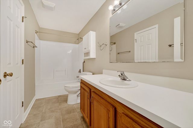 3028 Stilton Drive, Cicero, IN 46034