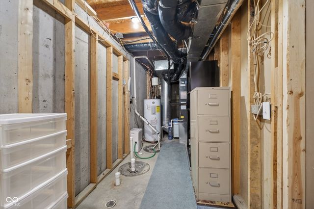 3028 Stilton Drive, Cicero, IN 46034