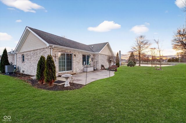 3028 Stilton Drive, Cicero, IN 46034