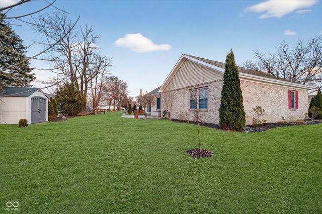 3028 Stilton Drive, Cicero, IN 46034